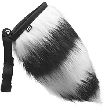 Tail Chalk Bag - Coole Animal Chalk Bag Edition für Klettern