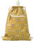 Fresk Unisex Windelrucksack