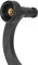 Messuhrhalter, 8-mm-Messuhrhalterung zur Verbindung mit Messuhren, Messuhr