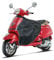 FOUTP Beinschutz Roller Motorrad Winter Universal Wasserdicht Warmer Regenschutz Motorrad Wetterschutz Nässeschutz Beinschutz für Scooter Elektroautos Roller Motorrad Motorroller