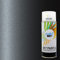 CARSKY Bombe peinture carrosserie compatible avec Renault GRIS ECLIPSE MET B66 et vernis brillant -> 2 aérosols 400ml