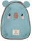 Sterntaler Unisex Kinder Kindergarten Rucksack Koala Kalla blau - aus fester Baumwolle - 28 x 21 x 10 cm