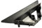 GARDENIX Rasenkante Beeteinfassung Beetumrandung Verbinder Ecke
