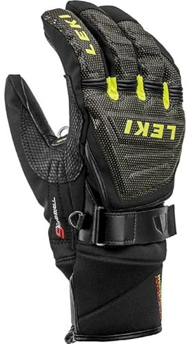 LEKI Glove Race Coach C-Tech S Skihandschuhe, 11