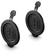 Hawke Endurance ED Objective Cover 32mm (2 Pk) - Post 2020 only Binocular Parts