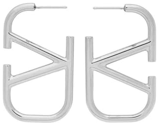 Tofbs Elegante Geometrische Ohrringe Aus Sterlingsilber Modische Damen Ohrstecker Minimalistisches Design Hochwertiger Schmuck Für Frauen Luxuriöse Accessoires