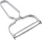 YODKIT All stainless steel cabbage shredder for lettuce,potato,carrot,cabbage shredded,Suitable for large hand,dishwasher safe,5-year warranty (QGGP)