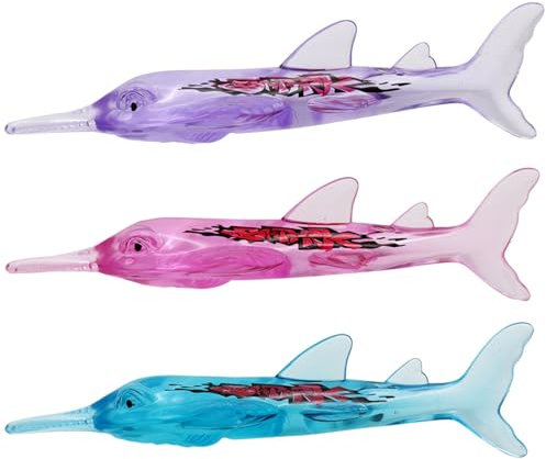 3Pcs Shark Diving Toys for Swimming Pool,Sinking Toys Swimming Sinkers for Kids,Shark Swim Pool Sinkers,Bath Dive Shark Water Toy Underwater Training Pool Toys for Kids 7-12 Girls Boys Pool Games