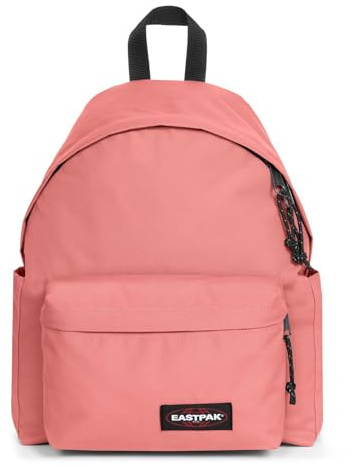 EASTPAK Day Pak'r Zaino unisex adulto, Rosa di pesca, M