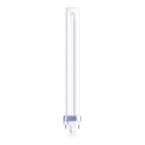 Bombilla de bajo Consumo Patron 11 W G23 6500 K - Marca: Patron - EAN: 5941029896197