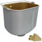 Compatible Avec Mystic MBM-1207/1208 Lames De La Cuve À Pain De La Machine À Pain Pièces De Rechange Pour La Cuve À Pain De La Machine À Pain