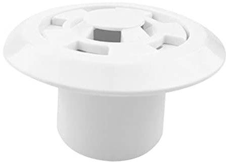UKCOCO Salida Forma De Estrella para Piscina Desagüe De Accesorios De Piscina Entrada De Agua De para Drenaje Principal De y Sistemas De SPA