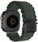 Cinturino per Apple Watch Ultra 2/Ultra 49mm 46mm 45mm 44mm 42mm 41mm 40mm 38mm, Cinturini Sportive in Nylon per Apple Watch Ultra Series 2/Ultra 10 9 8 7 6 5 SE 4 3 2 1