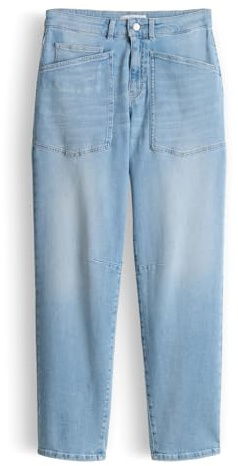 OPUS PANTS Barrel Jeans Damen