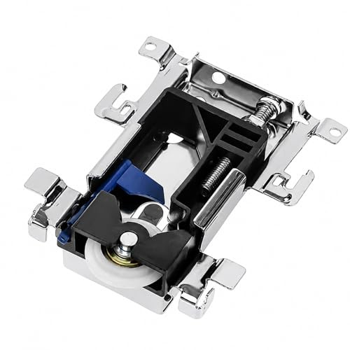 Sliding Door Rollers, Sliding Wardrobe Door,Wardrobe Door Parts Runners