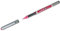 Tintenroller uni-ball® eye fine Strich: ca. 0,4 mm Schreibfarbe: pink