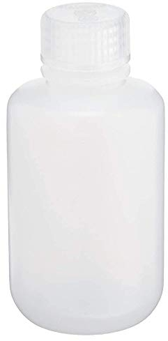 Nalgene Uni Grip-n-Gulp Sustain Flasche, Mehrfarbig, 125 ml
