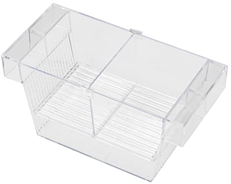 EBI 225-103555 Ablaich- und Brutkasten, 2 In 1