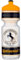 Diverse bottiglia per bere Continental 750ml transparent