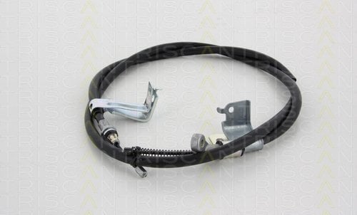 Triscan 8140 14190 Cable, parking brake