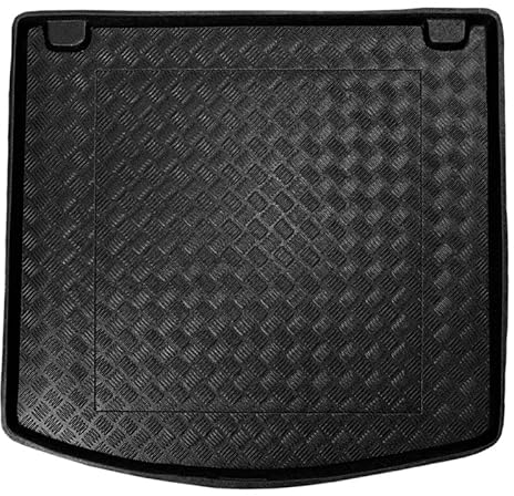 Kofferraumwanne Standard passend für BMW 5er Touring (E61) ab 5/2004-4/2010 AZUGA AZ10040306