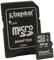 Kingston Technology 32GB MICROSDHC CLASS 4