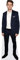 Robbie Kay Mini Cardboard Cutout