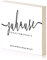 Yuweli® Holzbild Zuhause personalisiert mit Namen und Koordinaten Einweihungsgeschenk als Geschenk zum Einzug oder Geschenkidee zur Einweihung Richtfest Einzug Umzug Hausbau Wand-Bild