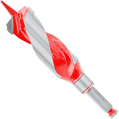 Diablo DAG1170 3,81 cm x 19 cm Schlangenbohrer