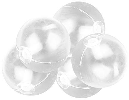 5 Quietscher zum Einnähen Stoffspielzeug Kuscheltiere Tierspielzeug Größenwahl, Größe:50x50mm