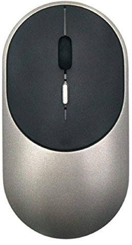 Bluetooth Mouse For Chromebook [ASUS Chromebooks / HP Chromebooks / ACER Chromebooks / LENOVO Chromebooks]