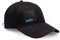 Nash Baseball Cap Black C5103 Cappie Schirmmütze Mütze Baseballcap Kappe