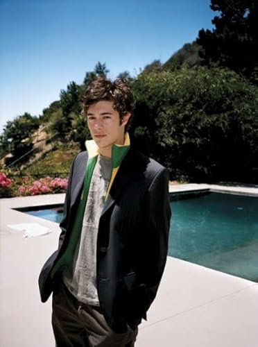 posters Adam Brody 40 x 61 cm, 40 x 61 cm