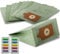 Utiz Replacement Double Layer Paper Dust Bags for Numatic Henry Hetty Hoover Pack of 10 + 10 VAC Fresheners