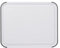 KitchenAid Classic Polypropylene Non-Slip Chopping Board, 35 x 28cm