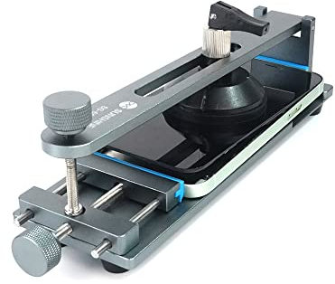 HUIOP , Separador de Pantalla LCD Universal para teléfono móvil, Herramienta de separación de Pantalla sin Calor, Herramienta de reparación de Accesorios de separación de Pantalla de teléfono móvil