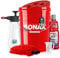Auto Wascheimer Set 5GAL: Deckel & Foamer für die Auto Handwäsche + Sonax Rich Foam Shampoo + chemicalworkz Waschhandschuh - Autowäsche, waschen, reinigen, pflegen | 7-teilig