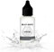 DD Composite Resin Inks 30ml Tinte Fluid Art Alkohol Ink hochkonzentriert Epoxidharz Kunst Design River Table Dish-Art, Color:MILKY WHITE