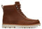 TOMS Palomar, Stivale Uomo, Tan Leather, 44 EU