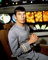Star Trek: The Motion Picture (1979) Leonard Nimoy 25,4 x 20,3 cm Foto