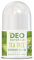 Roll-on Deodorant mit Teebaum 50 ml - reinigend