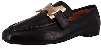 Mjus Damen Slipper in Schwarz, Größe 38, 585102-101
