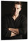 Channing Tatum 7 Poster, Charakter-Cover, Poster, Wandposter, Sänger und Schauspieler, Kunstdruck, ästhetisches Wandbild, ästhetische Leinwand, moderne Wohnzimmer-Schlafzimmer, Dekoration, 50 x 75 cm,