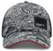Porsche Motorsport Quoted Überall Bedruckt Trucker Hat – Schwarz – Einheitsgröße