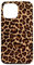 iPhone 13 Pro Max Cute Cool Design Animal Leopard Print Pattern Vintage Girls Case