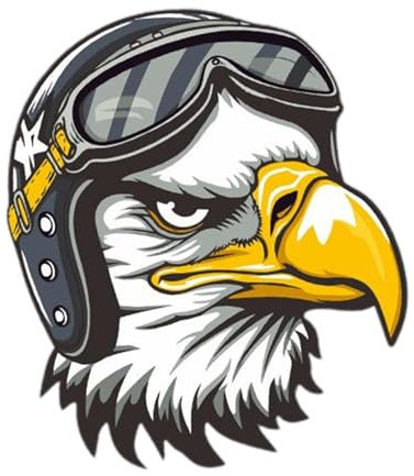 Yaztauho Motorrad-Vintage-Aufkleber, Motorradhelm-Aufkleber,Motorradaufkleber und Aufkleber Vintage - Retro-Motorradaufkleber, Coole Aufkleber für Erwachsene, hochauflösende Grafiken für