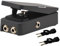 perfeclan Expression Pedal,Universal Expression Pedal,Guitar,Multi Effects,for Keyboards Synthesizers Sturdy Effects Pedal Double Outputs, SWM