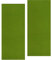 OFFSCH 2st Rasen Beflocken Selber Machen Wiese Rasenmatte Rasen Papier Rasen Gras Kunstrasenstifte Aus Synthetischem Kunstrasen Modelllandschaftsmaterialien Rasen Rechen Rasenband Green