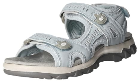 Dockers by Gerli Damen Klassische Sandalen, Frauen Sandalen