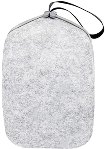 Schockproof Virtual Reality Headsets Organisatoren Mit Ergonomischem Verbessert Die Platzsparende Struktur Tragbare Organisatoren Wasserresistente EVA Spielzubehör Accessoire Fall